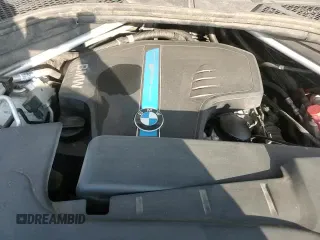 ✅ 2018 BMW X5 xDrive40e • VIN: 5UXKT0C57J0V99471 • Лот: 82209405. Опубликован ранее на Copart с пробегом 98 997 миль. Бесплатный доступ к архиву аукционных продаж из США и подробный отчёт об истории автомобиля на DreamBid. Изображение 14.