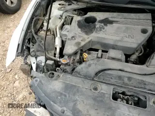 ✅ 2017 Nissan Altima SR • VIN: 1N4AL3APXHC131526 • Lot: 95108065. Listed on Copart with 134,643 mi. Free auction sales archive from the USA and detailed vehicle history report at DreamBid. Image 13.