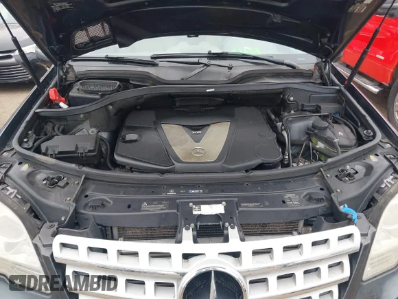 ✅ 2010 Mercedes-Benz M 350 • VIN: 4JGBB2FB5AA557789 • Lot: 41781912. Wystawiony na IAAI z przebiegiem 179 902 mil. Bezpłatny archiwum sprzedaży aukcyjnych z USA i szczegółowy raport historii pojazdu na DreamBid. Zdjęcie 10.