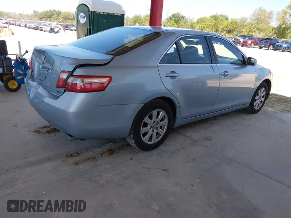 ✅ 2009 Toyota Camry SE • VIN: 4T1BK46K09U578426 • Lot: 44700342. Wystawiony na IAAI z przebiegiem 180 123 mil. Bezpłatny archiwum sprzedaży aukcyjnych z USA i szczegółowy raport historii pojazdu na DreamBid. Zdjęcie 4.