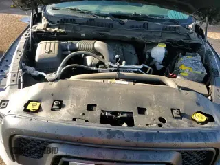 ✅ 2018 Ram 1500 Rebel • VIN: 1C6RR7YT2JS234769 • Lot: 80936775. Wystawiony na Copart z przebiegiem 52 732 mil. Bezpłatny archiwum sprzedaży aukcyjnych z USA i szczegółowy raport historii pojazdu na DreamBid. Zdjęcie 13.