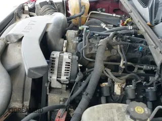 ✅ 2004 Chevrolet Tahoe LS • VIN: 1GNEC13V54R312043 • Lot: 42036854. Listed on IAAI with 327,739 mi. Free auction sales archive from the USA and detailed vehicle history report at DreamBid. Image 17.