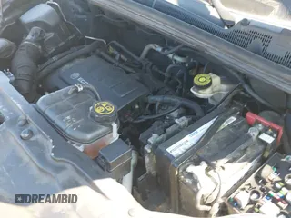 ✅ 2016 Buick Encore • VIN: KL4CJASB1GB554090 • Lot: 43248278. Listed on IAAI with 117,034 mi. Free auction sales archive from the USA and detailed vehicle history report at DreamBid. Image 20.