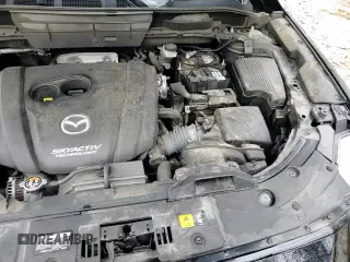 ✅ 2018 Mazda CX-5 Sport • VIN: JM3KFABM4J1423325 • Lot: 82400205. Listed on Copart with 110,955 mi. Free auction sales archive from the USA and detailed vehicle history report at DreamBid. Image 16.