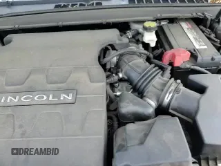 ✅ 2017 Lincoln Continental Livery • VIN: 1LN6L9HK3H5601862 • Lot: 62118235. Listed on Copart with 108,386 mi. Free auction sales archive from the USA and detailed vehicle history report at DreamBid. Image 15.