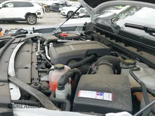 ✅ 2023 GMC Yukon Denali • VIN: 1GKS2DKT9PR489106 • Лот: 42018630. Опубликован ранее на IAAI с пробегом 25 357 миль. Бесплатный доступ к архиву аукционных продаж из США и подробный отчёт об истории автомобиля на DreamBid. Изображение 21.