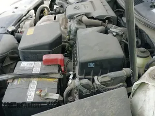 ✅ 2015 Toyota Camry LE • VIN: 4T4BF1FK5FR472509 • Lot: 42636728. Listed on IAAI with 89,623 mi. Free auction sales archive from the USA and detailed vehicle history report at DreamBid. Image 18.