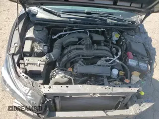 2020 Subaru Impreza с VIN 4S3GKAB65L3606378, выставлен на аукционе Copart как лот 54948925 с пробегом 103 248 миль миль и Списание • Salvage title. История ставок и продаж доступна на DreamBid. Изображение 14.