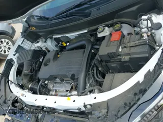 ✅ 2025 Chevrolet Equinox FWD LT • VIN: 3GNAXHEG8SL211769 • Lot: 42889253. Wystawiony na IAAI z przebiegiem 18 643 mil. Bezpłatny archiwum sprzedaży aukcyjnych z USA i szczegółowy raport historii pojazdu na DreamBid. Zdjęcie 20.