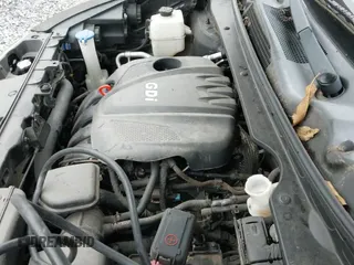 ✅ 2014 Kia Sportage LX • VIN: KNDPB3AC0E7648777 • Лот: 43543013. Опубликован ранее на IAAI с пробегом 106 666 миль. Бесплатный доступ к архиву аукционных продаж из США и подробный отчёт об истории автомобиля на DreamBid. Изображение 12.