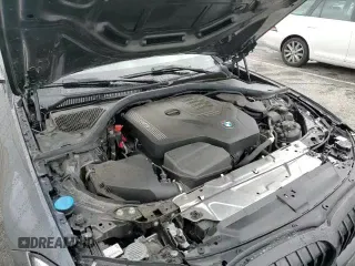 ✅ 2022 BMW 3 Series 330i • VIN: 3MW5R1J0XN8C45396 • Lot: 93279945. Wystawiony na Copart z przebiegiem 28 068 mil. Bezpłatny archiwum sprzedaży aukcyjnych z USA i szczegółowy raport historii pojazdu na DreamBid. Zdjęcie 13.