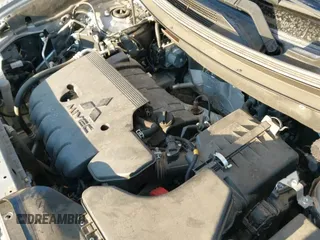 ✅ 2020 Mitsubishi Outlander ES • VIN: JA4AZ3A35LZ026074 • Lot: 41294870. Listed on IAAI with 72,514 mi. Free auction sales archive from the USA and detailed vehicle history report at DreamBid. Image 20.