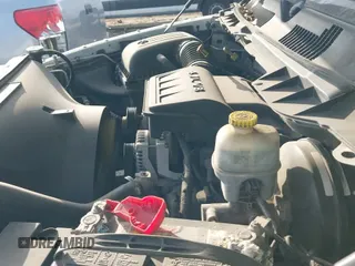 ✅ 2012 Ram 1500 Outdoorsman • VIN: 1C6RD7LP1CS265412 • Lot: 41638318. Wystawiony na IAAI z przebiegiem 187 013 mil. Bezpłatny archiwum sprzedaży aukcyjnych z USA i szczegółowy raport historii pojazdu na DreamBid. Zdjęcie 22.