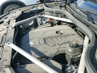 ✅ 2020 BMW X5 sDrive40i • VIN: 5UXCR4C07L9C49693 • Lot: 43263987. Wystawiony na IAAI z przebiegiem 50 000 mil. Bezpłatny archiwum sprzedaży aukcyjnych z USA i szczegółowy raport historii pojazdu na DreamBid. Zdjęcie 19.