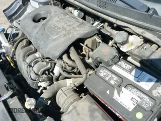 2019 Hyundai Accent SEL с VIN 3KPC24A31KE050858, выставлен на аукционе IAAI как лот 43022107 с пробегом 63 434 миль миль и . История ставок и продаж доступна на DreamBid. Изображение 21.