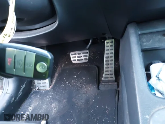 ✅ 2016 Kia Forte SX • VIN: KNAFZ5A34G5631804 • Лот: 44000699. Опубліковано раніше на IAAI з пробігом 45 615 миль. Безкоштовний доступ до архіву аукціонних продажів зі США та докладний звіт про історію автомобіля на DreamBid. Зображення 11.