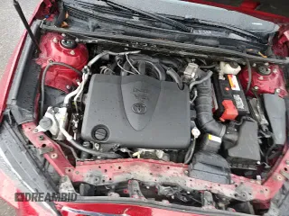 ✅ 2019 Toyota Avalon XLE • VIN: 4T1BZ1FB7KU025093 • Лот: 81787515. Опубликован ранее на Copart с пробегом 95 044 миль. Бесплатный доступ к архиву аукционных продаж из США и подробный отчёт об истории автомобиля на DreamBid. Изображение 15.