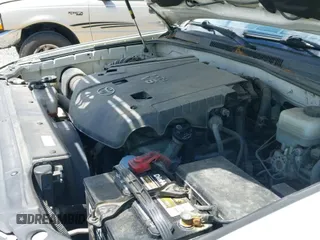 ✅ 2006 Toyota 4Runner SR5 • VIN: JTEZU14R560076280 • Лот: 42191454. Опубликован ранее на IAAI с пробегом 217 208 миль. Бесплатный доступ к архиву аукционных продаж из США и подробный отчёт об истории автомобиля на DreamBid. Изображение 20.