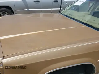 ✅ 1983 Mercury Grand Marquis • VIN: 1MEBP95F1DZ679380 • Lot: 42642841. Wystawiony na IAAI z przebiegiem 73 130 mil. Bezpłatny archiwum sprzedaży aukcyjnych z USA i szczegółowy raport historii pojazdu na DreamBid. Zdjęcie 21.