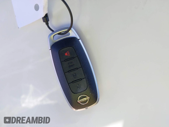 ✅ 2025 Nissan Sentra SV • VIN: 3N1AB8CV6SY310539 • Lot: 44906752. Wystawiony na IAAI z przebiegiem 26 113 mil. Bezpłatny archiwum sprzedaży aukcyjnych z USA i szczegółowy raport historii pojazdu na DreamBid. Zdjęcie 11.