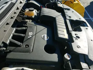 ✅ 2009 Nissan Murano S • VIN: JN8AZ18U59W023439 • Lot: 43772204. Wystawiony na IAAI z przebiegiem 151 954 mil. Bezpłatny archiwum sprzedaży aukcyjnych z USA i szczegółowy raport historii pojazdu na DreamBid. Zdjęcie 15.