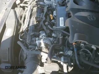 2022 Toyota Camry LE с VIN 4T1C11BKXNU048521, выставлен на аукционе IAAI как лот 42076635 с пробегом 92 292 миль миль и . История ставок и продаж доступна на DreamBid. Изображение 24.