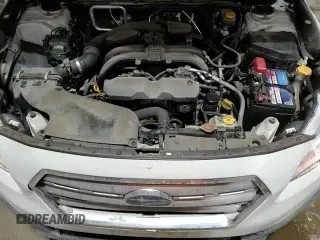 ✅ 2017 Subaru Outback Premium • VIN: 4S4BSACC0H3395348 • Lot: 94917765. Listed on Copart with 82,121 mi. Free auction sales archive from the USA and detailed vehicle history report at DreamBid. Image 15.