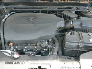 ✅ 2015 Acura TLX Advance • VIN: 19UUB2F71FA018538 • Lot: 42868389. Wystawiony na IAAI z przebiegiem 165 000 mil. Bezpłatny archiwum sprzedaży aukcyjnych z USA i szczegółowy raport historii pojazdu na DreamBid. Zdjęcie 19.