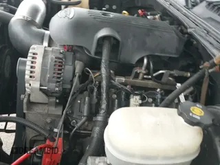 2006 Chevrolet Silverado 1500 LT1 с VIN 2GCEK13Z261356091, выставлен на аукционе IAAI как лот 41734558 с пробегом 247 209 миль миль и . История ставок и продаж доступна на DreamBid. Изображение 20.