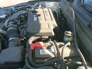 ✅ 2020 Honda Accord Touring • VIN: 1HGCV2F92LA006057 • Lot: 43435892. Listed on IAAI with 124,266 mi. Free auction sales archive from the USA and detailed vehicle history report at DreamBid. Image 18.