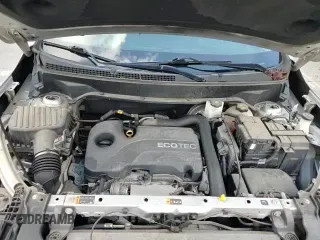 ✅ 2019 GMC Terrain SLT • VIN: 3GKALVEV6KL375558 • Лот: 67417935. Опубликован ранее на Copart с пробегом 127 475 миль. Бесплатный доступ к архиву аукционных продаж из США и подробный отчёт об истории автомобиля на DreamBid. Изображение 15.