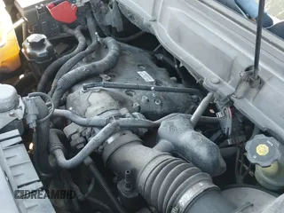 ✅ 2009 Buick Enclave CXL • VIN: 5GAEV23D79J141478 • Lot: 43534514. Listed on IAAI with 205,622 mi. Free auction sales archive from the USA and detailed vehicle history report at DreamBid. Image 12.