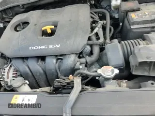 ✅ 2021 Hyundai Kona SEL • VIN: KM8K22AA1MU670351 • Лот: 65957645. Опубликован ранее на Copart с пробегом 127 312 миль. Бесплатный доступ к архиву аукционных продаж из США и подробный отчёт об истории автомобиля на DreamBid. Изображение 13.