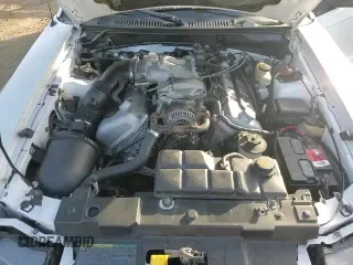 ✅ 1999 Ford Mustang SVT Cobra • VIN: 1FAFP47V2XF161087 • Lot: 84289784. Wystawiony na Copart z przebiegiem 153 344 mil. Bezpłatny archiwum sprzedaży aukcyjnych z USA i szczegółowy raport historii pojazdu na DreamBid. Zdjęcie 12.