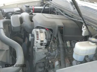 ✅ 2009 Chevrolet Suburban LS • VIN: 1GNFC16029R201204 • Lot: 42855407. Listed on IAAI with 220,289 mi. Free auction sales archive from the USA and detailed vehicle history report at DreamBid. Image 13.