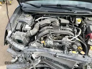 ✅ 2022 Subaru Impreza • VIN: 4S3GTAB61N3712942 • Лот: 82710295. Опубликован ранее на Copart с пробегом 52 132 миль. Бесплатный доступ к архиву аукционных продаж из США и подробный отчёт об истории автомобиля на DreamBid. Изображение 16.