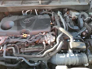 ✅ 2023 Toyota Highlander Hybrid LE • VIN: 5TDZARAH5PS518531 • Lot: 87083495. Listed on Copart with 38,670 mi. Free auction sales archive from the USA and detailed vehicle history report at DreamBid. Image 16.