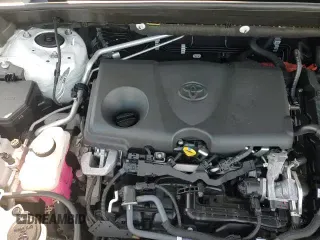 ✅ 2021 Toyota Venza LE • VIN: JTEAAAAH8MJ013716 • Lot: 90648855. Listed on Copart with 66,774 mi. Free auction sales archive from the USA and detailed vehicle history report at DreamBid. Image 15.