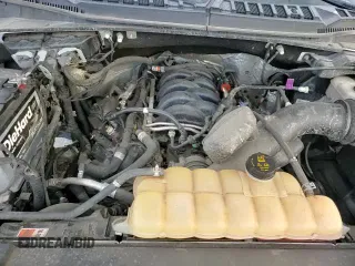 ✅ 2018 Ford F-150 XLT • VIN: 1FTEW1E57JKF96230 • Lot: 86611705. Listed on Copart with 103,569 mi. Free auction sales archive from the USA and detailed vehicle history report at DreamBid. Image 15.