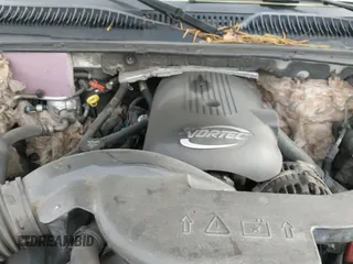 ✅ 2004 Chevrolet Suburban Z71 • VIN: 3GNFK16ZX4G103404 • Лот: 42100161. Опубликован ранее на IAAI с пробегом 321 012 миль. Бесплатный доступ к архиву аукционных продаж из США и подробный отчёт об истории автомобиля на DreamBid. Изображение 12.