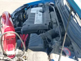 ✅ 2005 Kia Spectra LX • VIN: KNAFE121855155765 • Lot: 42509011. Listed on IAAI with 99,818 mi. Free auction sales archive from the USA and detailed vehicle history report at DreamBid. Image 13.