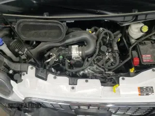 ✅ 2025 Ford Transit Cargo • VIN: 1FTBR1Y87SKA36712 • Lot: 66674745. Listed on Copart with 2,398 mi. Free auction sales archive from the USA and detailed vehicle history report at DreamBid. Image 15.