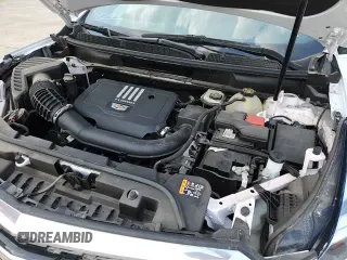 ✅ 2022 Cadillac XT5 FWD Premium Luxury • VIN: 1GYKNCR41NZ131887 • Lot: 81095315. Wystawiony na Copart z przebiegiem 47 756 mil. Bezpłatny archiwum sprzedaży aukcyjnych z USA i szczegółowy raport historii pojazdu na DreamBid. Zdjęcie 14.