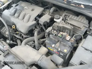 ✅ 2007 Nissan Sentra 2.0 • VIN: 3N1AB61E67L622520 • Lot: 41533201. Listed on IAAI with 202,282 mi. Free auction sales archive from the USA and detailed vehicle history report at DreamBid. Image 12.