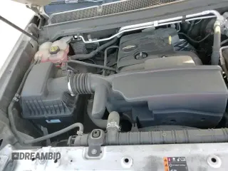 ✅ 2018 Chevrolet Colorado 2WD • VIN: 1GCHSAEA2J1253983 • Lot: 92631915. Wystawiony na Copart z przebiegiem 37 766 mil. Bezpłatny archiwum sprzedaży aukcyjnych z USA i szczegółowy raport historii pojazdu na DreamBid. Zdjęcie 13.