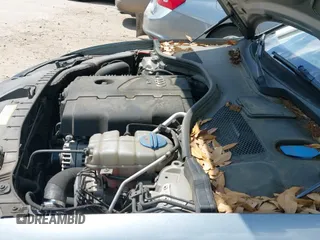 ✅ 2013 Audi A6 Premium Plus • VIN: WAUGFAFC4DN032217 • Lot: 43251680. Wystawiony na IAAI z przebiegiem 116 450 mil. Bezpłatny archiwum sprzedaży aukcyjnych z USA i szczegółowy raport historii pojazdu na DreamBid. Zdjęcie 13.