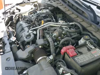 ✅ 2024 Nissan Altima SR • VIN: 1N4BL4CW1RN341226 • Лот: 42687057. Опубликован ранее на IAAI с пробегом 42 576 миль. Бесплатный доступ к архиву аукционных продаж из США и подробный отчёт об истории автомобиля на DreamBid. Изображение 19.