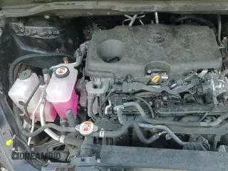 ✅ 2024 Toyota Sienna XSE • VIN: 5TDDSKFC8RS108434 • Лот: 69091375. Опубликован ранее на Copart с пробегом 34 440 миль. Бесплатный доступ к архиву аукционных продаж из США и подробный отчёт об истории автомобиля на DreamBid. Изображение 17.