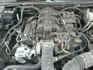 ✅ 2009 Ford Mustang • VIN: 1ZVHT80N395107299 • Lot: 43146152. Listed on IAAI with 145,370 mi. Free auction sales archive from the USA and detailed vehicle history report at DreamBid. Image 12.