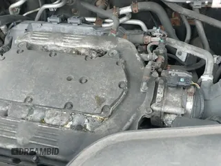 ✅ 2009 Honda Pilot EX-L • VIN: 5FNYF48599B018925 • Лот: 43291994. Опубликован ранее на IAAI с пробегом 176 883 миль. Бесплатный доступ к архиву аукционных продаж из США и подробный отчёт об истории автомобиля на DreamBid. Изображение 19.